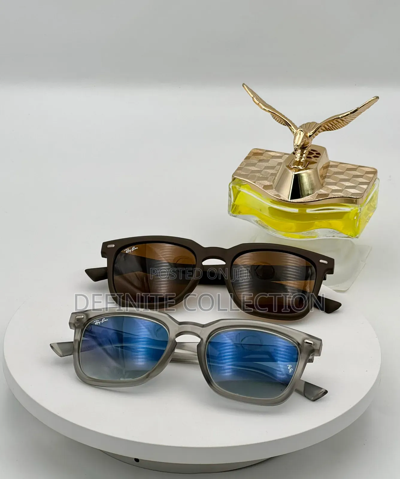 Rayban P Sunglass