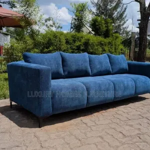 Standard 4 Seaters Sofa