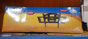 Dmarc 90" Adjustable Tv Hanger