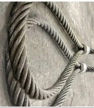 Original Sling Wire Rope
