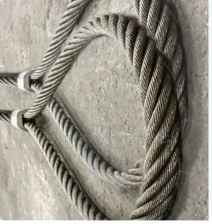 Original Sling Wire Rope