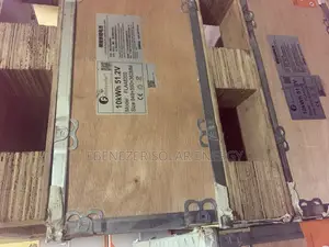 10kwh Felicity Lithium Batteries