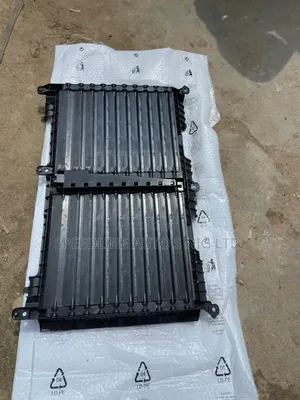 Airshutter Tundra 2024/2025 Model Original