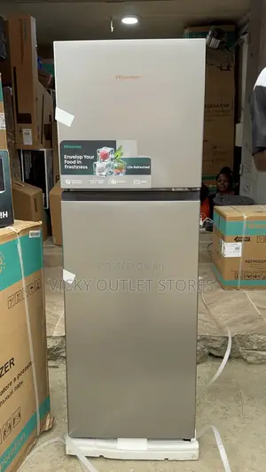 Hisense 200dr Refrigerator