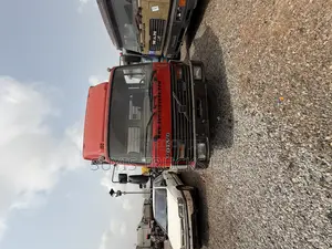 Volvo Fl6 09
