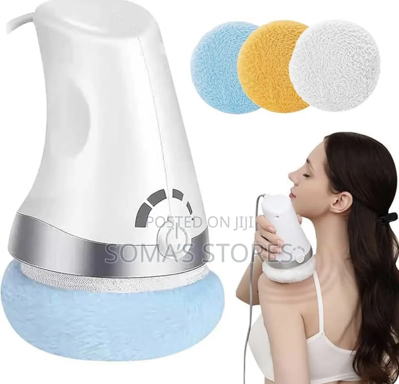 Sculpt Body Massager