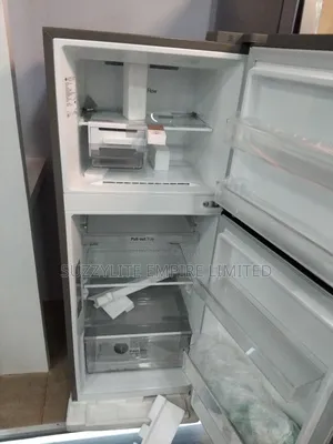 Lg 471 Liters Refrigerator Double Door Fridge