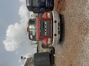 Mack 10 Tyres