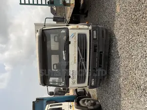 Volvo Fl6-19