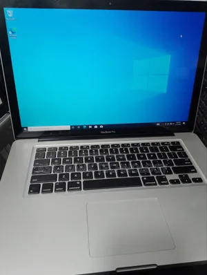 Laptop Apple MacBook 2011 8GB Intel Core I5 HDD 250GB