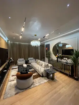 Furnished 6bdrm Duplex in Port-Harcourt for sale