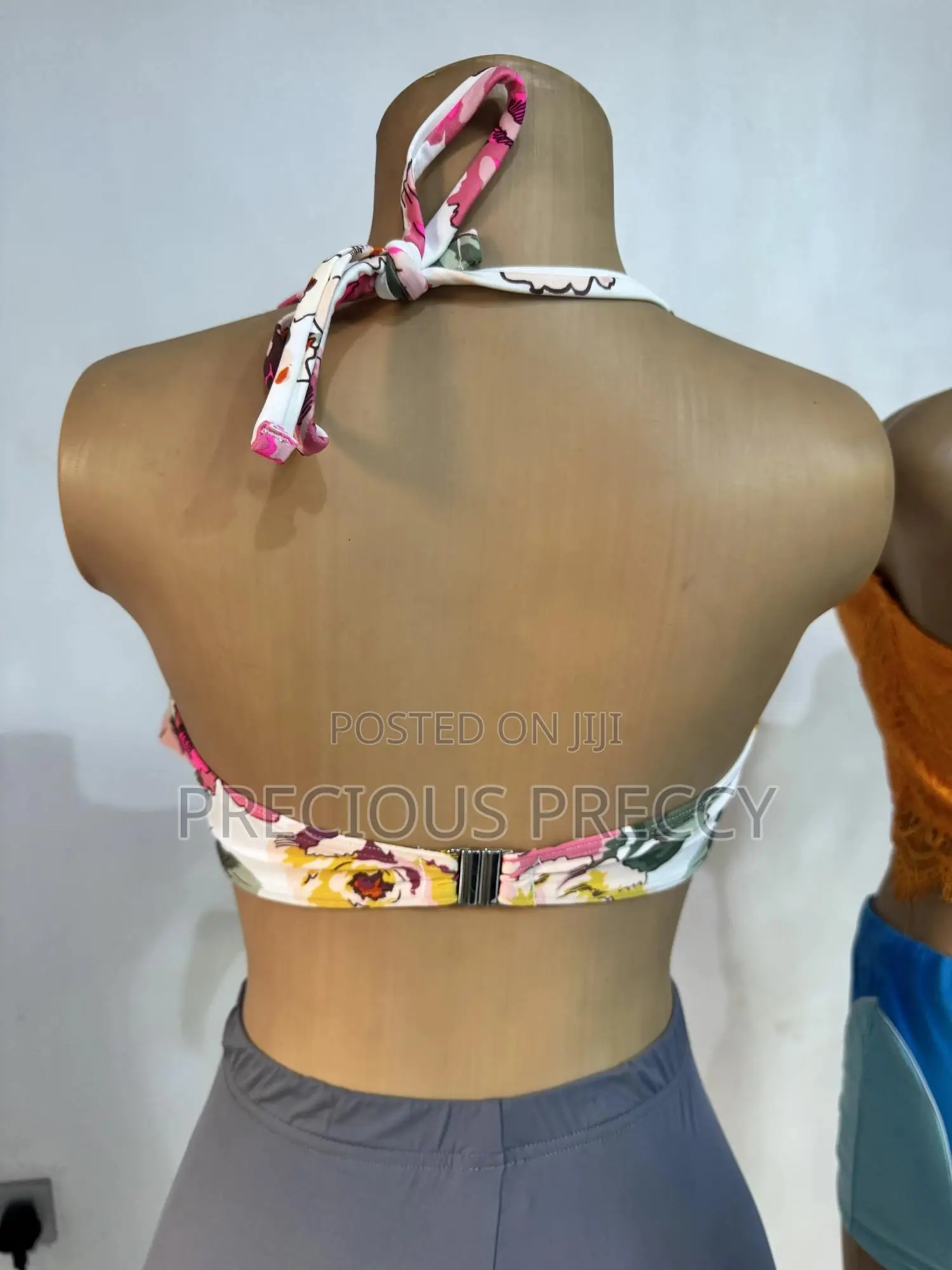 Beautiful Bra Top