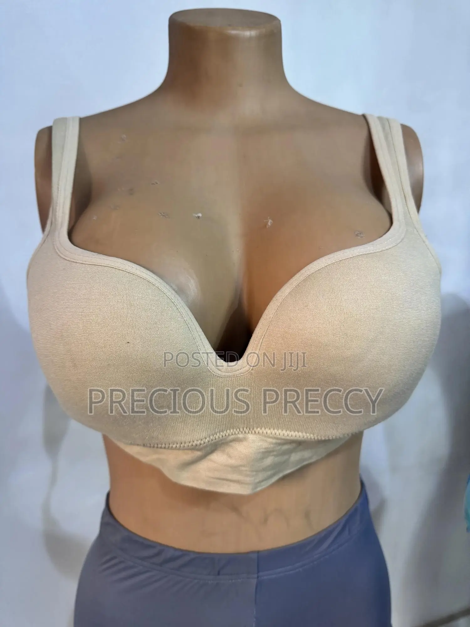 Beautiful Bra Top