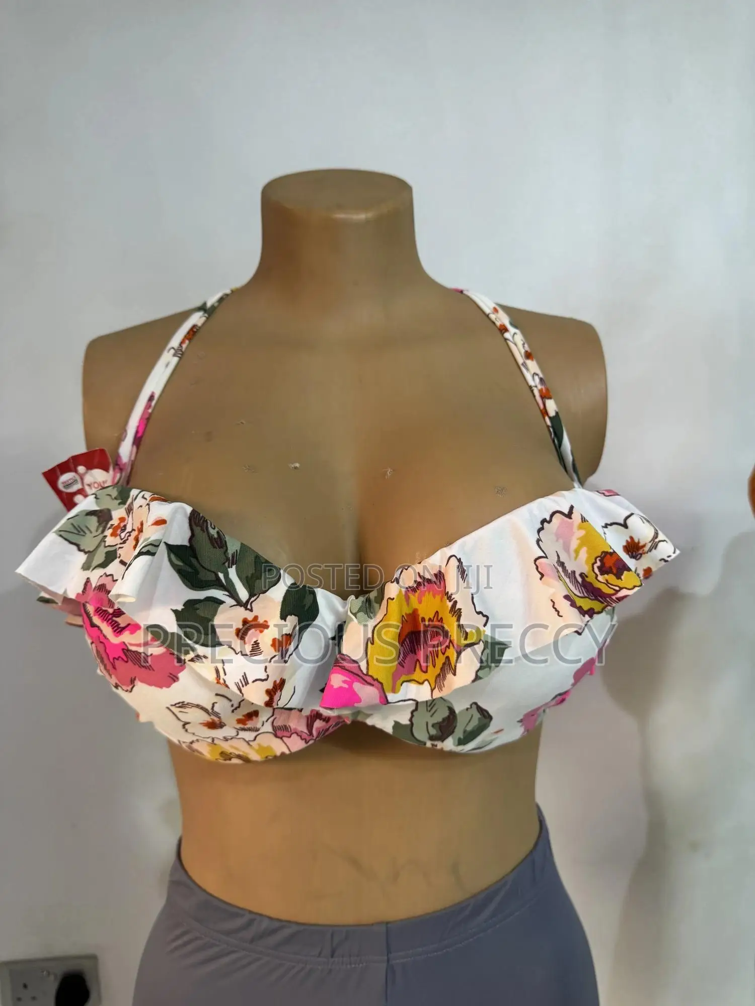 Beautiful Bra Top