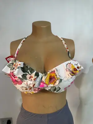 Beautiful Bra Top