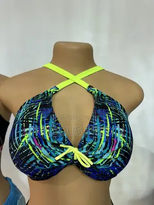 Beautiful Bra Top