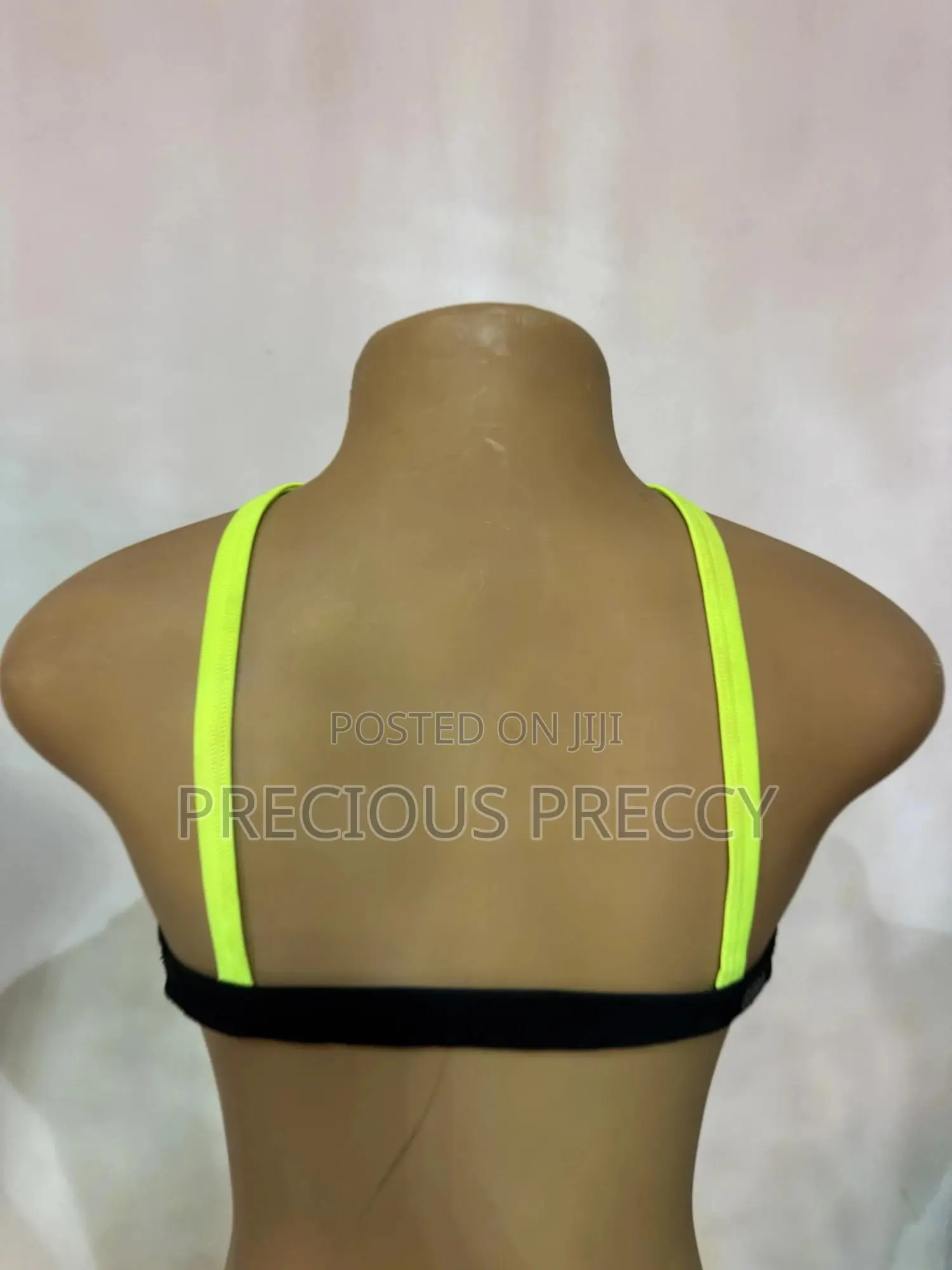 Beautiful Bra Top