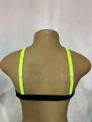 Beautiful Bra Top