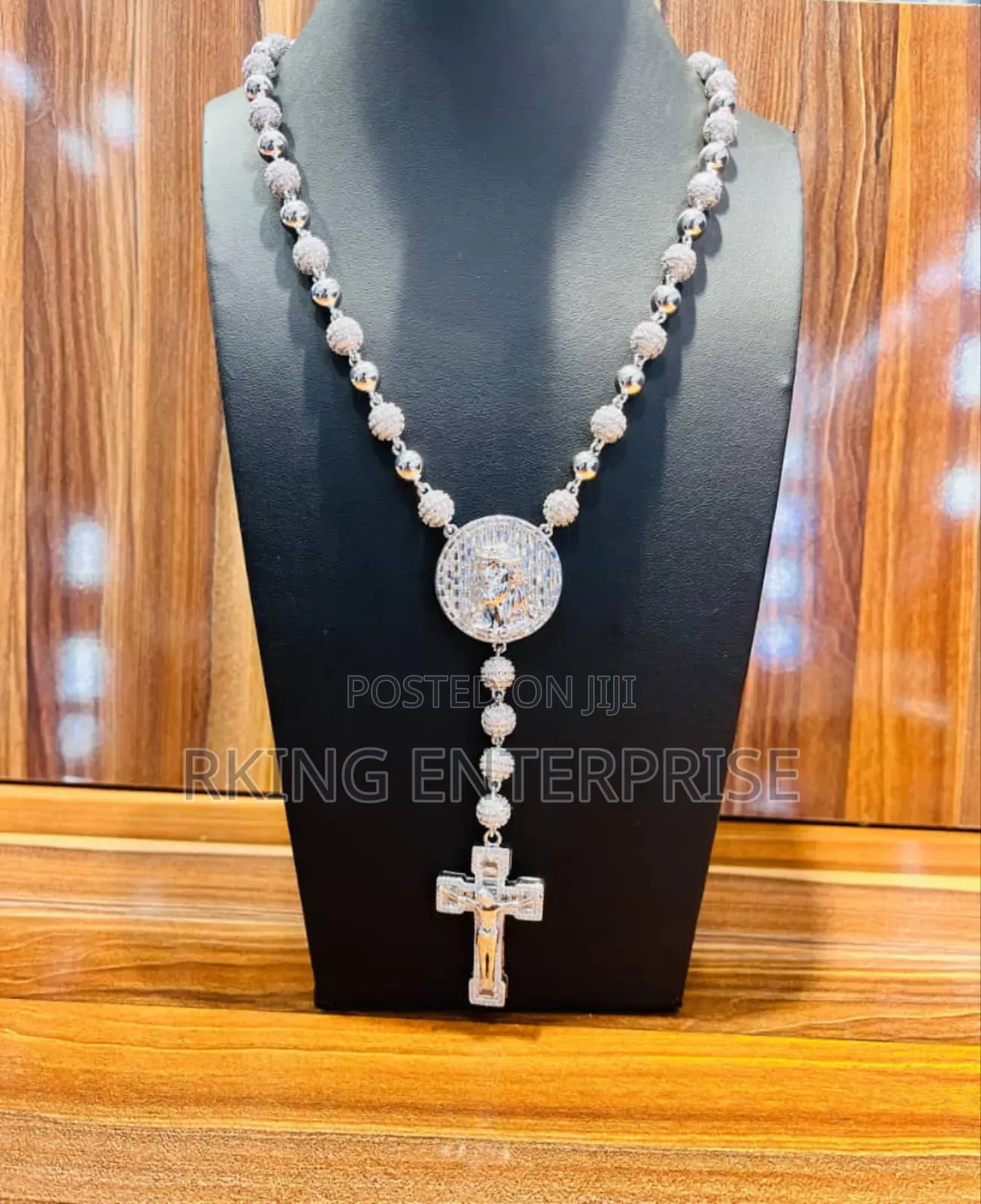 Moissanite Diamond