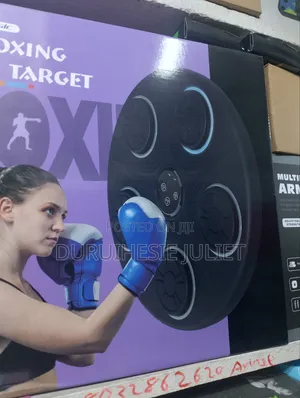 Quality Boxing Machine