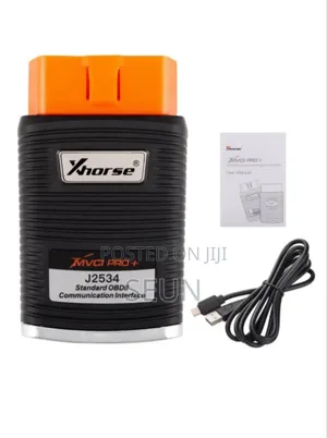 Xhorse XDMVJP Mvci Pro+ J2534