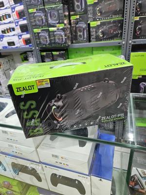 Zealot P15 60w