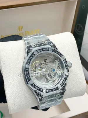 Automatic Wristwatch 