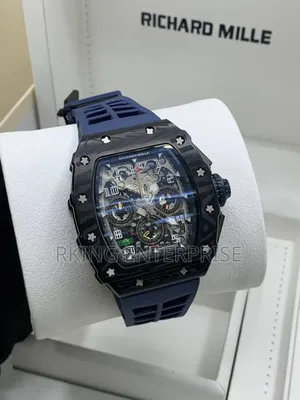 Automatic Wristwatch 