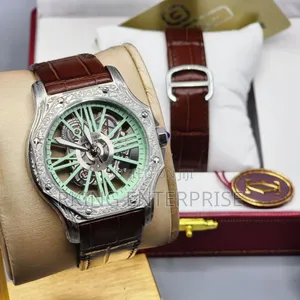 Automatic Wristwatch 