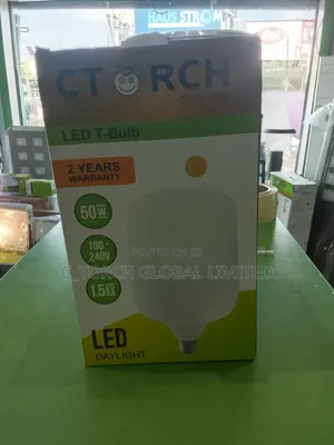 C_torch 50w Led Bulb