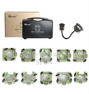 Xhorse Vvdi Prog Ezs Adapter