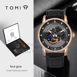 Tom Watch