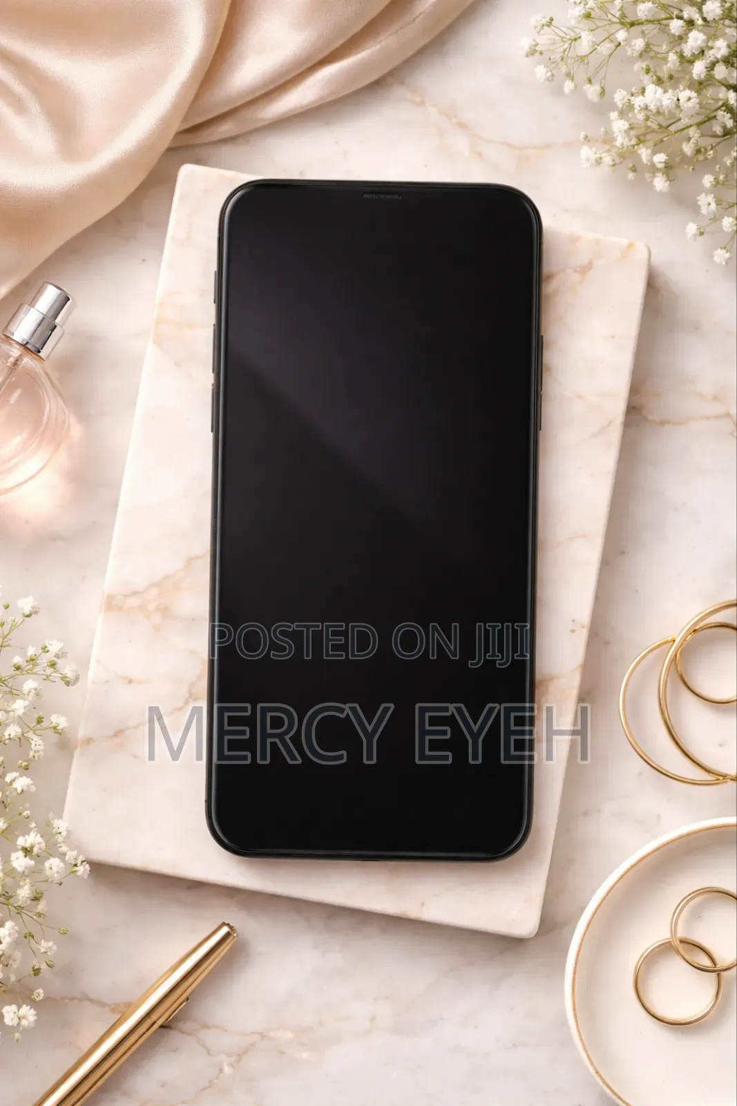 Apple iPhone 11 Pro Max 256 GB Black