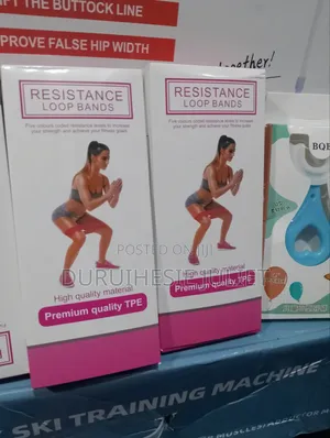 Resistance Loop Band