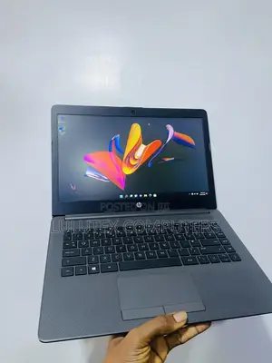 Laptop HP 240 G7 4GB Intel Pentium SSD 128GB