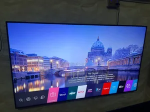Lg 75 Inches Uhd Smart Tv