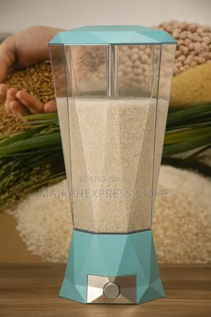 25kg/30kg Karat Large Capacity Rice Bucket Sb