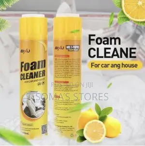 Foam Cleaner
