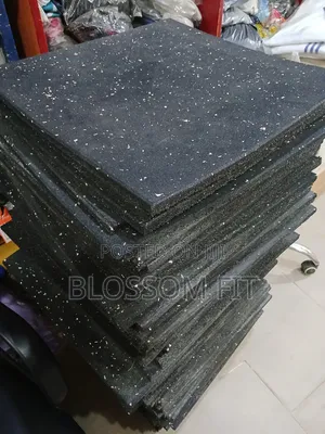 Gym Flour Mat