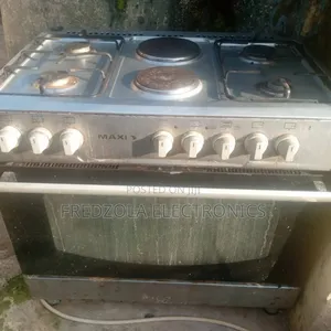 Ignis 6 Borner Cooker