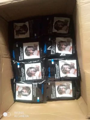 Respirator Cartridge
