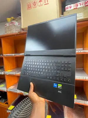 Laptop HP Omen 16 16GB Intel Core I5 SSD 512GB