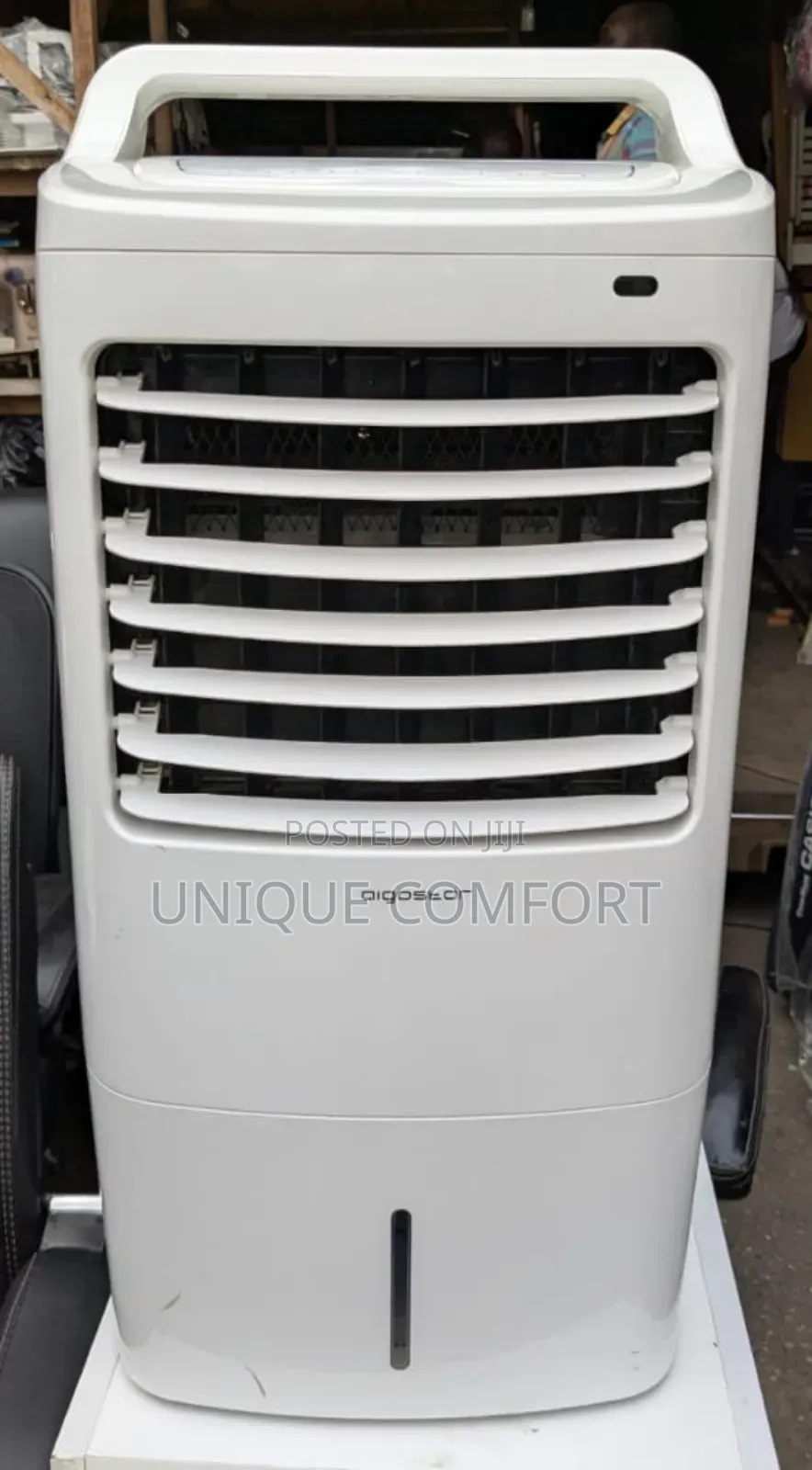 1.5hp Mobile Air Cooler