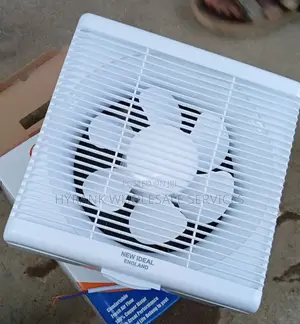 Extractor Fans, 9inches