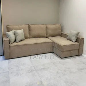 L Shape Chair Easylife Furniture 0001