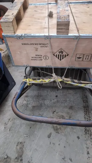 15kwh Solar Lithium Batteries