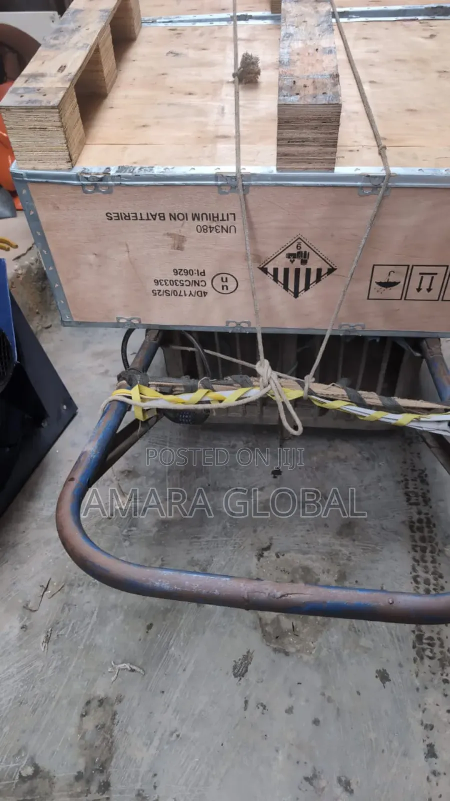 15kwh Solar Lithium Batteries