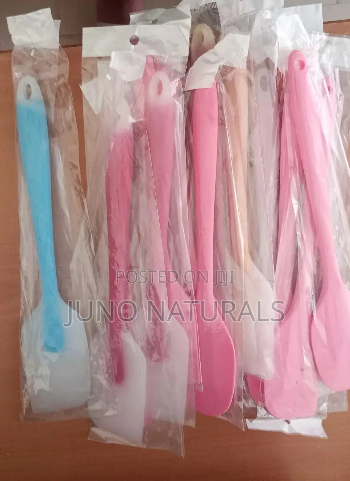 Spatula for Mixing