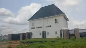 Your First Smart Land Move Starts in Ibusa