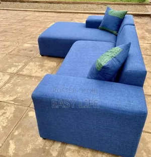 L Shape Chair Easylife Furniture 0008